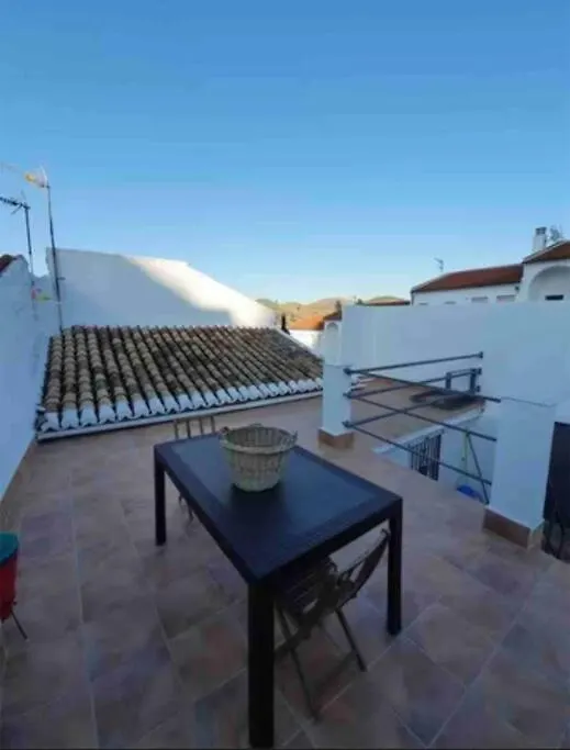 Casa vacanze Villa La Casita Ardales