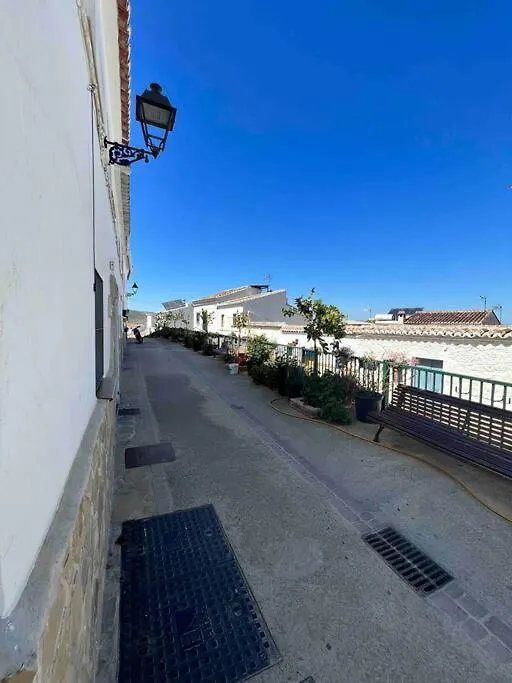 Villa La Casita Ardales