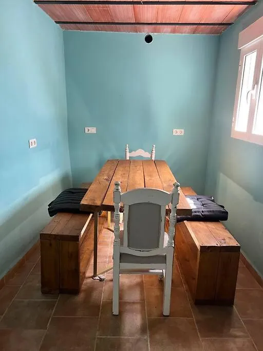 Casa vacanze Villa La Casita Ardales