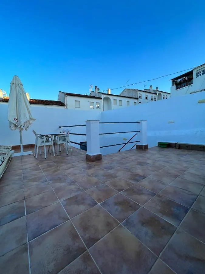 La Casita Villa Ardales