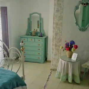 La Jacaranda Casarabonela