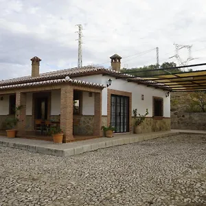 Casa La Era De Abdalajis-caminito Del Rey Valle de Abdalajís