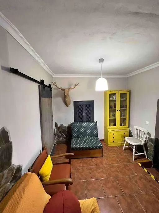 La Casita Villa Ardales Holiday home