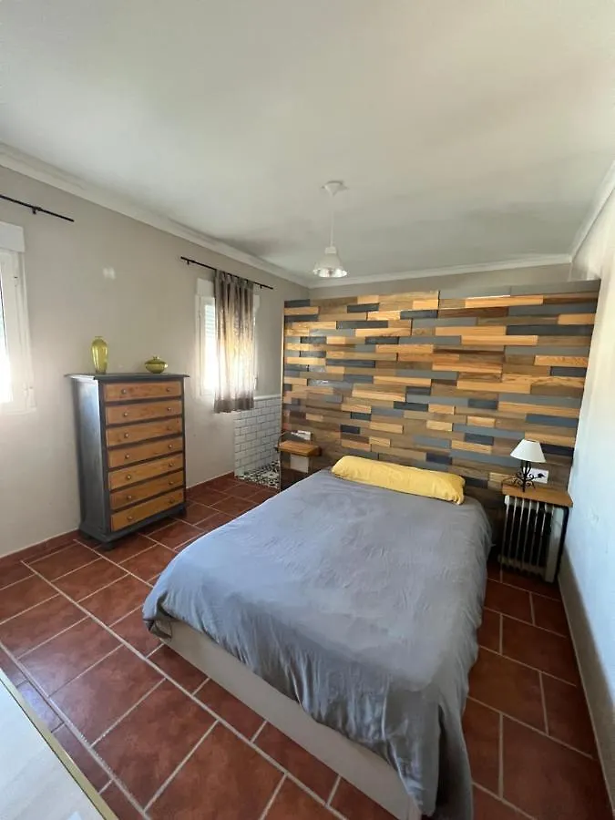 La Casita Villa Ardales 0*,  Spain